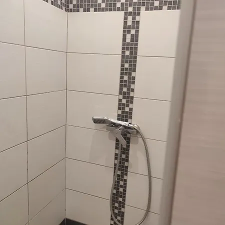 Joli Pres Deux Quatre Personnes Apartmán Collioure